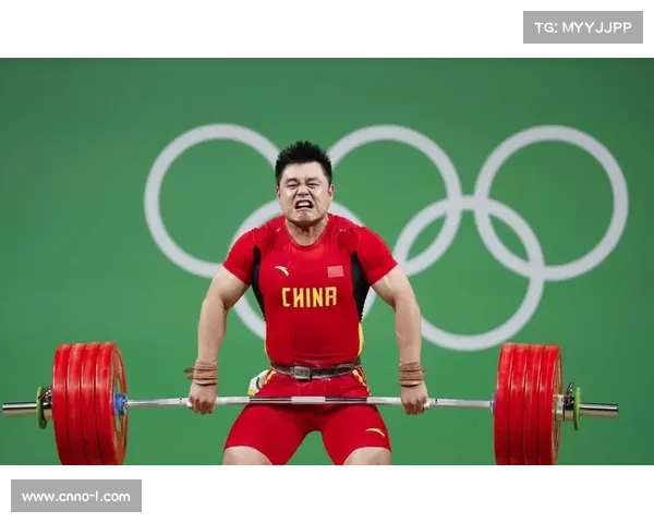 中国举重亚青赛创佳绩破两项世界纪录 斩获23金圆满收官 中国举重亚青赛创佳绩破两项世界纪录 斩获23金圆满收官