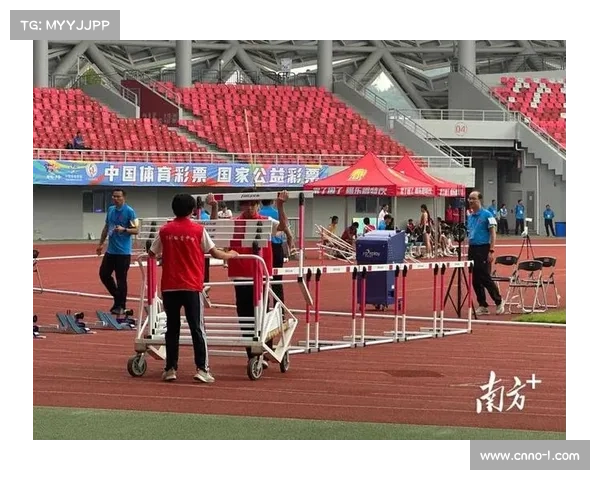 粤港澳田径人才流动机制试点首次在清远锦标赛引入港澳选手参与 粤港澳田径人才流动机制试点首次在清远锦标赛引入港澳选手参与